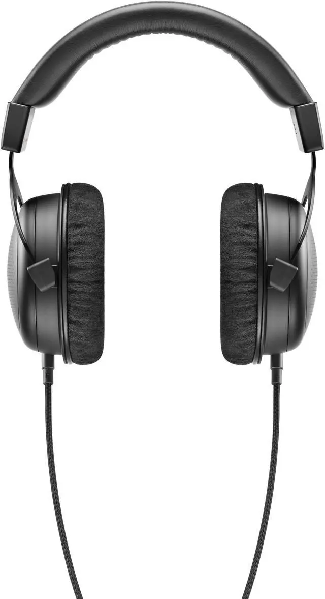 Alt view image 2 of 8 - Beyerdynamic T1 Third Generation High End Tesla Open-Back Headphones
