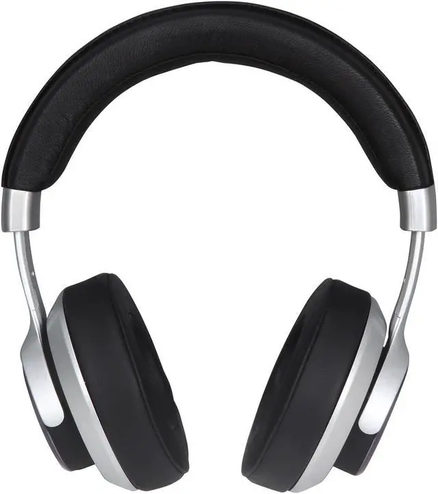 Alt view image 3 of 7 - Ferrari Logic3 T350B Active Noise-Canceling Cavallino Collection Headphones- Black