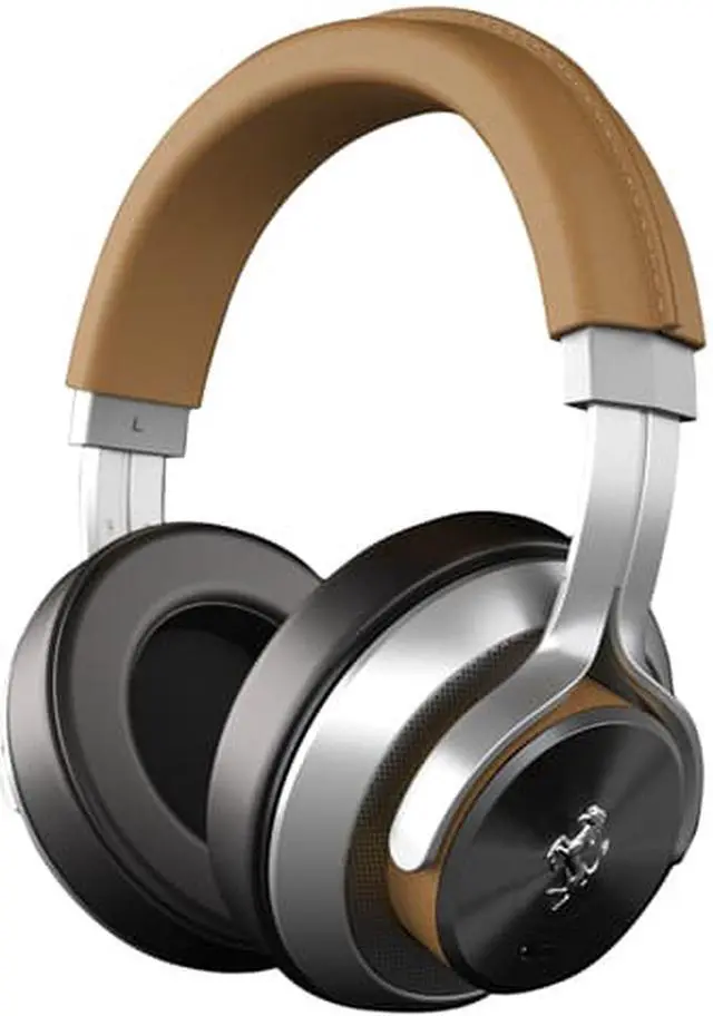 Ferrari Logic3 T350T Active Noise-Canceling Cavallino