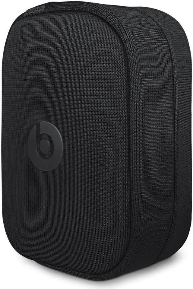 Alt view image 7 of 7 - Beats MQTP3LL/A Studio Pro Wireless Noise Cancelling Over-the-Ear Headphones - Black