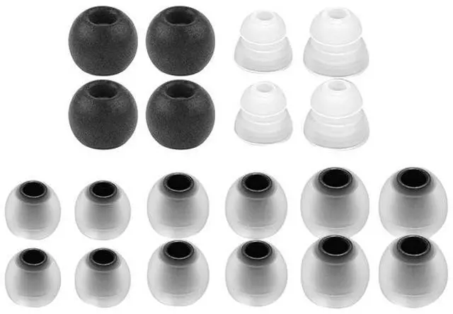 Alt view image 4 of 7 - RHA MA750i Premium Stainless Steel In-Ear Headphones with Remote and Microphone For iPhone, 201040