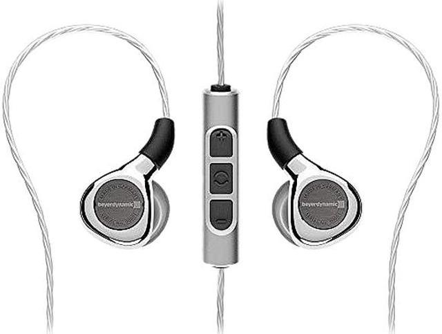 Beyerdynamic Xelento Wireless In-Ear Headset Audiophile Tesla