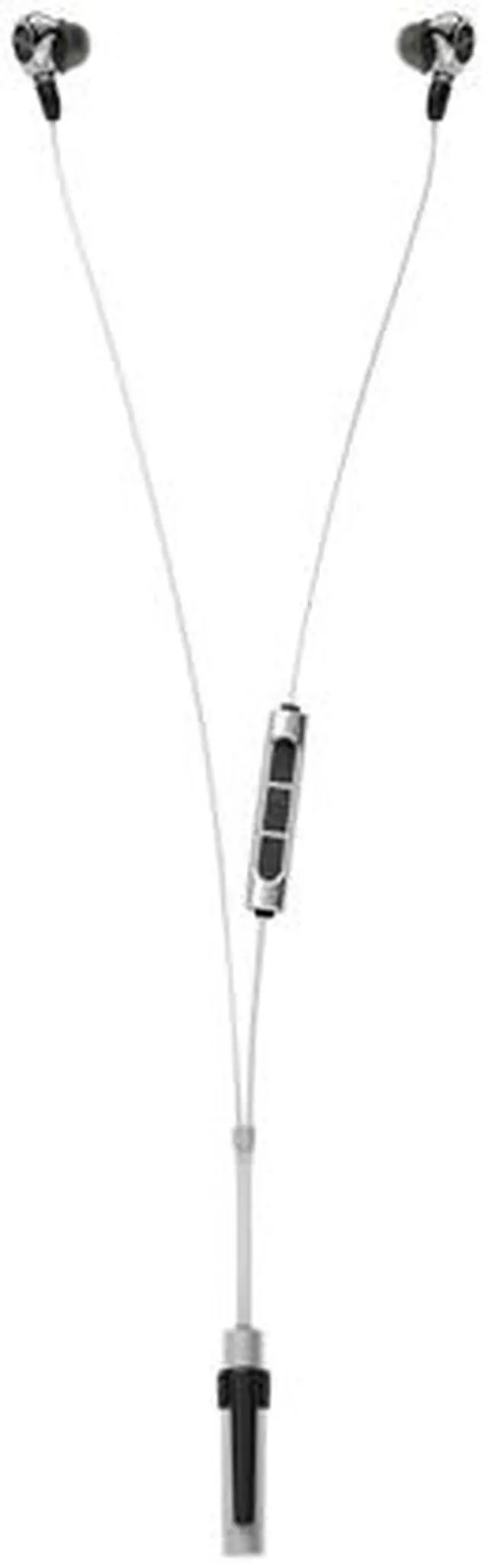 Alt view image 6 of 6 - Beyerdynamic Xelento Wireless Audiophile Tesla In-Ear Headset