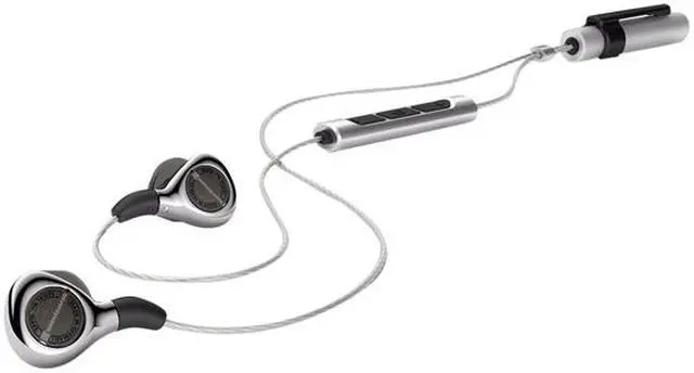Alt view image 3 of 6 - Beyerdynamic Xelento Wireless Audiophile Tesla In-Ear Headset