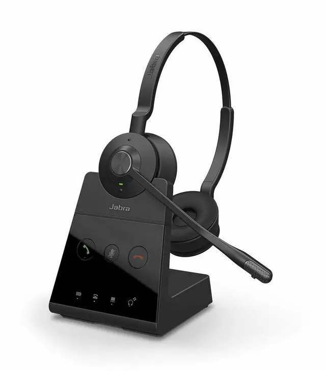Main image of Jabra Engage 65 SE Headset - 9659-553-125