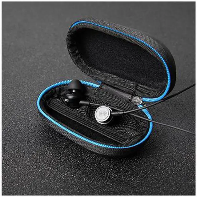 Alt view image 5 of 7 - SADES Wings 10 Wired Gaming Earbuds Immersive Game Sound With Clear Microphone For PS4 / XBOX ONE / Mobile / VR / Nintendo Switch / Mac