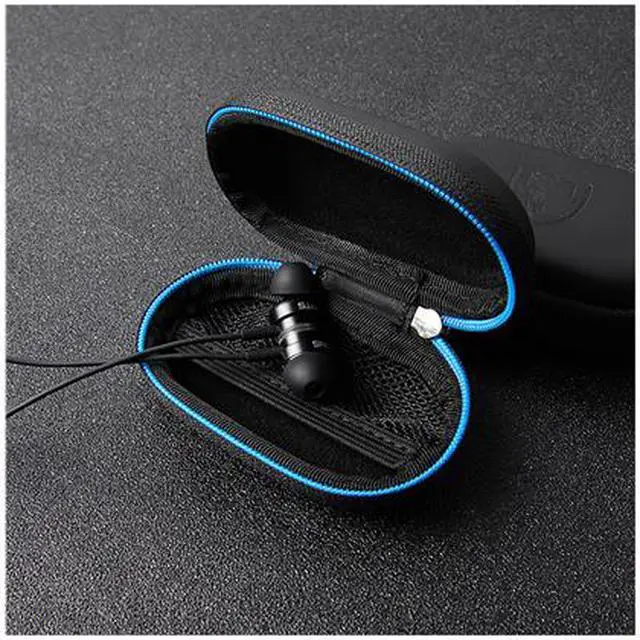 Alt view image 6 of 7 - SADES Wings 10 Wired Gaming Earbuds Immersive Game Sound With Clear Microphone For PS4 / XBOX ONE / Mobile / VR / Nintendo Switch / Mac