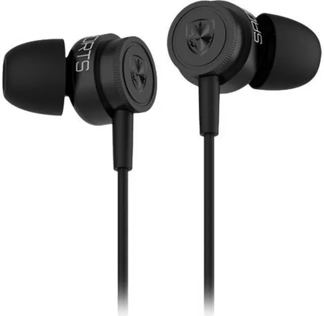 Main image of SADES Wings 10 Wired Gaming Earbuds Immersive Game Sound With Clear Microphone For PS4 / XBOX ONE / Mobile / VR / Nintendo Switch / Mac