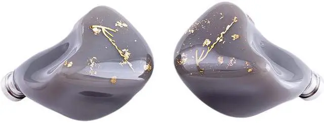 Main image of Kinera BD005 Pro IEMs - Grey