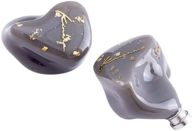 Alt view image 2 of 4 - Kinera BD005 Pro IEMs - Grey