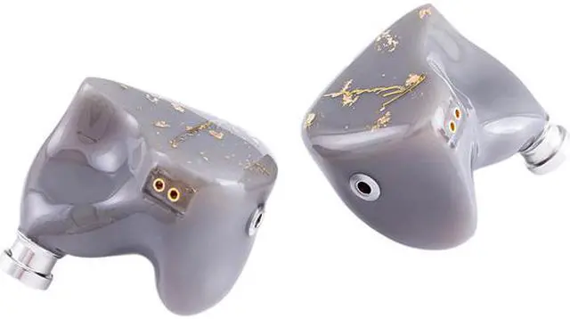 Alt view image 3 of 4 - Kinera BD005 Pro IEMs - Grey