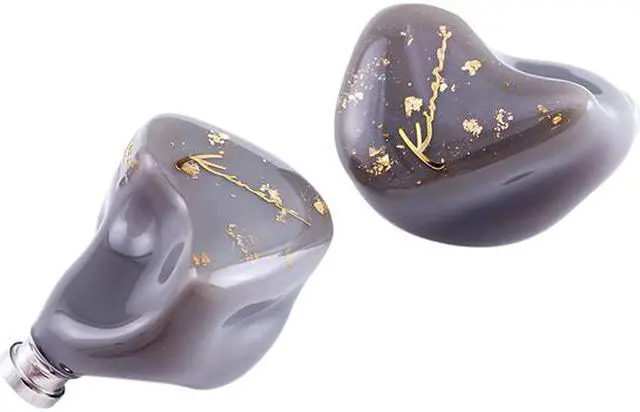 Alt view image 4 of 4 - Kinera BD005 Pro IEMs - Grey