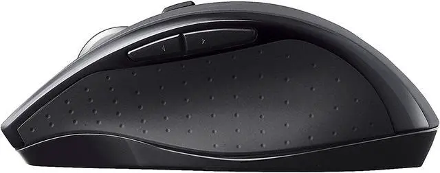 Alt view image 7 of 7 - Logitech M705 RF Wireless Laser Mouse - Special Packaging