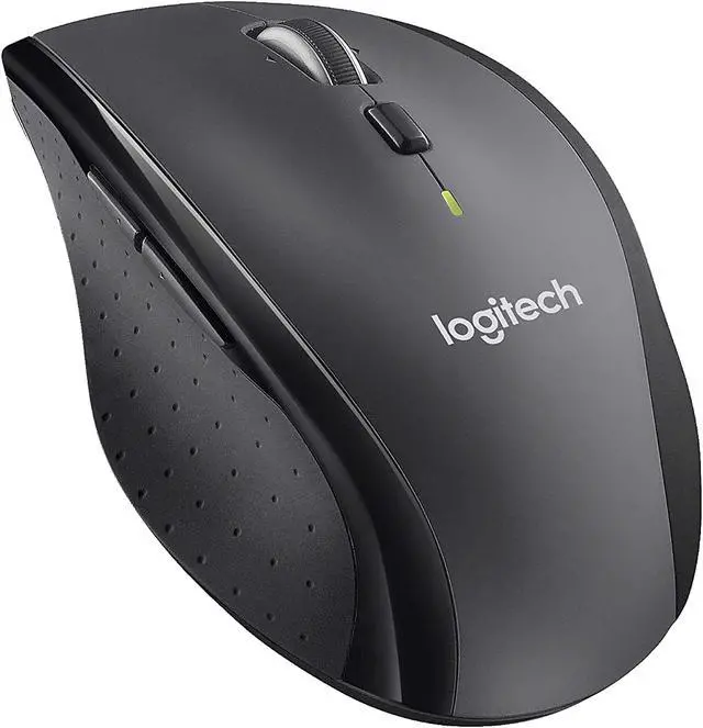 Main image of Logitech M705 RF Wireless Laser Mouse - Special Packaging
