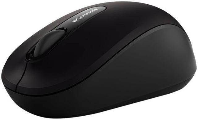Alt view image 3 of 4 - Microsoft Bluetooth Mobile Mouse 3600
