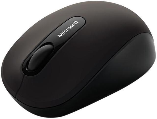 Alt view image 2 of 4 - Microsoft Bluetooth Mobile Mouse 3600