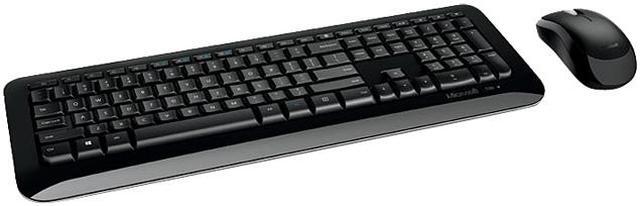 Main image of Microsoft Wireless Desktop 850
