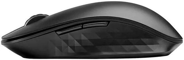 Alt view image 3 of 5 - HP Bluetooth Travel Mouse (6SP30UT#ABA)