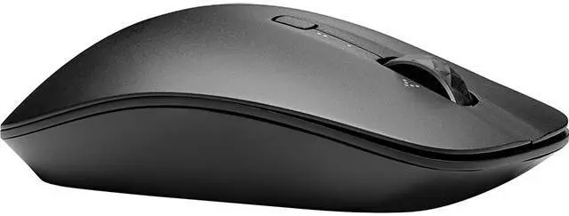Alt view image 4 of 5 - HP Bluetooth Travel Mouse (6SP30UT#ABA)