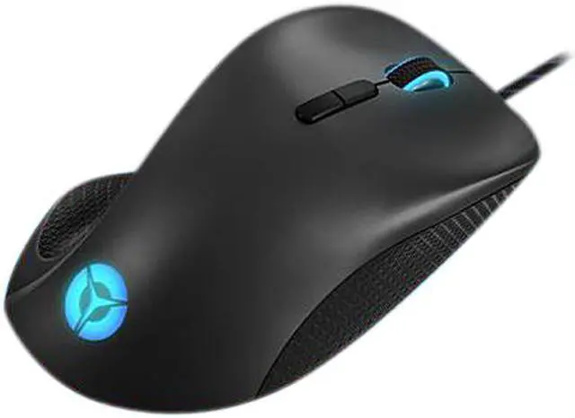 Alt view image 5 of 7 - Lenovo Legion M500 RGB Gaming Mouse, For Gaming