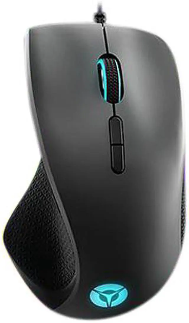 Alt view image 4 of 7 - Lenovo Legion M500 RGB Gaming Mouse, For Gaming