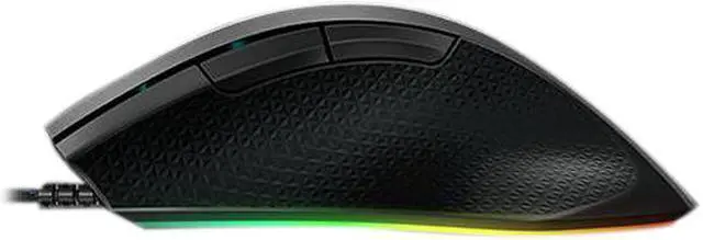 Alt view image 7 of 7 - Lenovo Legion M500 RGB Gaming Mouse, For Gaming