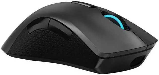 Alt view image 3 of 6 - Lenovo Legion M600 Wireless Gaming Mouse