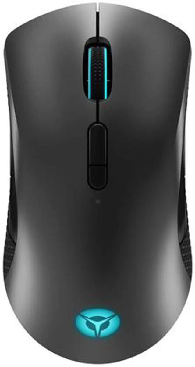 Alt view image 2 of 6 - Lenovo Legion M600 Wireless Gaming Mouse