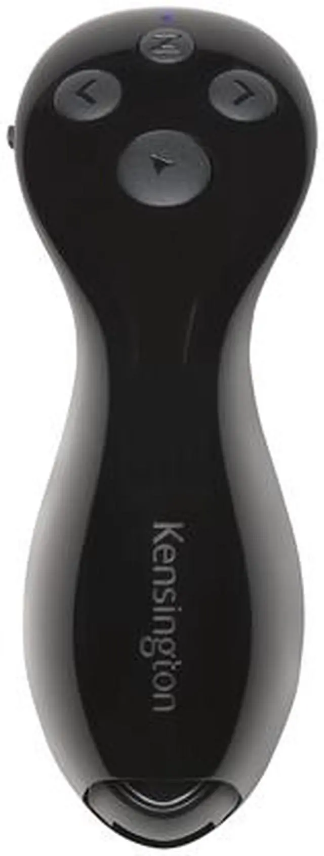 Alt view image 2 of 7 - Kensington Ultimate Presenter Wireless 1-13/20"Wx5-1/4"Lx1-7/10"H BK 75233