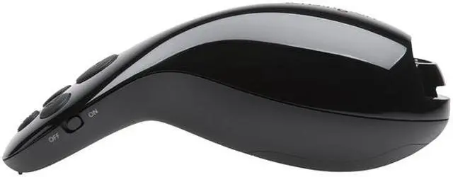 Alt view image 4 of 7 - Kensington Ultimate Presenter Wireless 1-13/20"Wx5-1/4"Lx1-7/10"H BK 75233