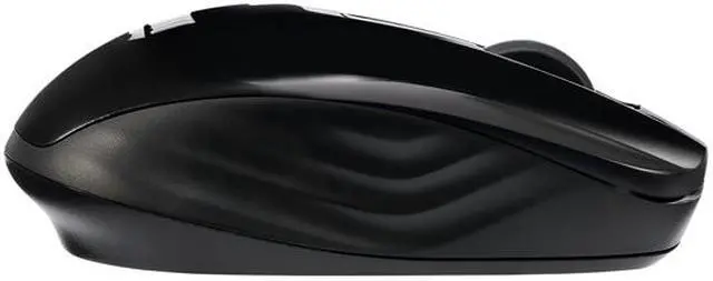 Alt view image 6 of 8 - ADESSO IMOUSES50 ADESSO IMOUSES50 2.4GHZ WIRELESS MINI OPTICAL MOUSE. 1200 DPI, BATTERY SAVING ON