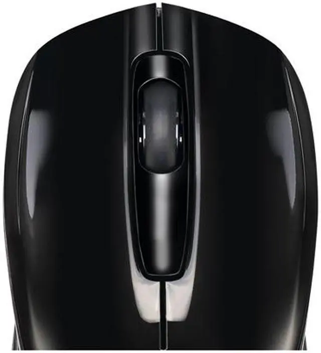 Alt view image 5 of 8 - ADESSO IMOUSES50 ADESSO IMOUSES50 2.4GHZ WIRELESS MINI OPTICAL MOUSE. 1200 DPI, BATTERY SAVING ON
