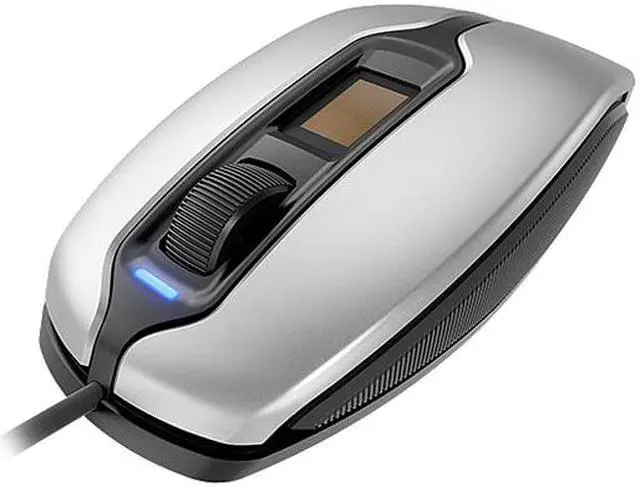 Alt view image 2 of 3 - CHERRY MC 4900 SILVER/BLACK