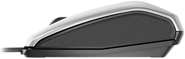 Alt view image 3 of 3 - CHERRY MC 4900 SILVER/BLACK