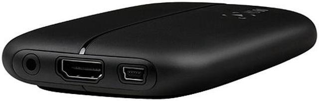 Elgato Game Capture HD60, for PlayStation 4, Xbox One and Xbox 360