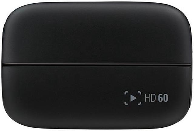Elgato Game Capture HD60, for PlayStation 4, Xbox One and Xbox 360