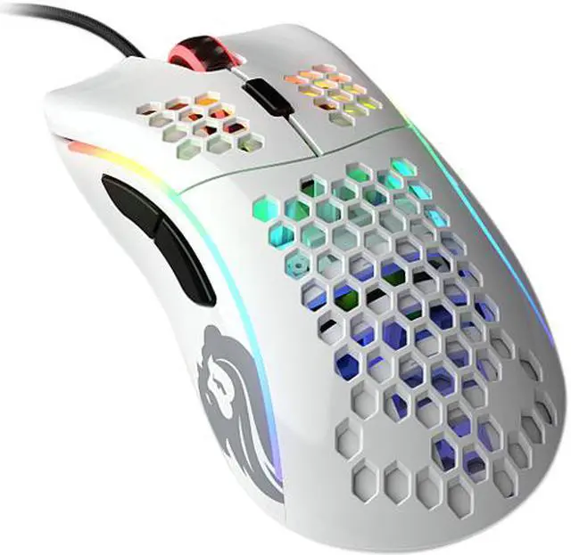 Main image of Model D Minus - Glossy White