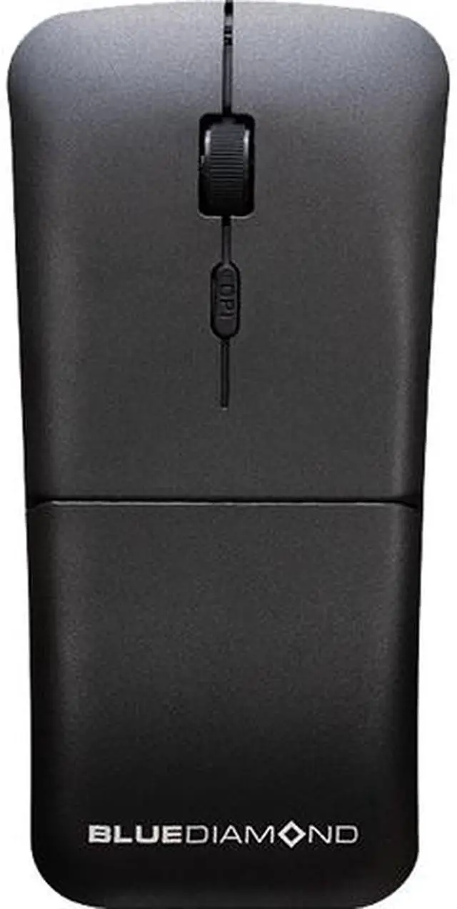 Main image of Track Slim Wireless Bluetooth Travel Mouse