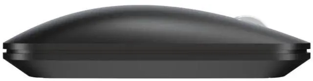 Alt view image 3 of 6 - Incase Designed by Microsoft Modern Mobile Mouse - BlueTrack - Wireless - Bluetooth - 2.40 GHz - Black - Scroll Wheel - 4 Button(s) - Symmetrical