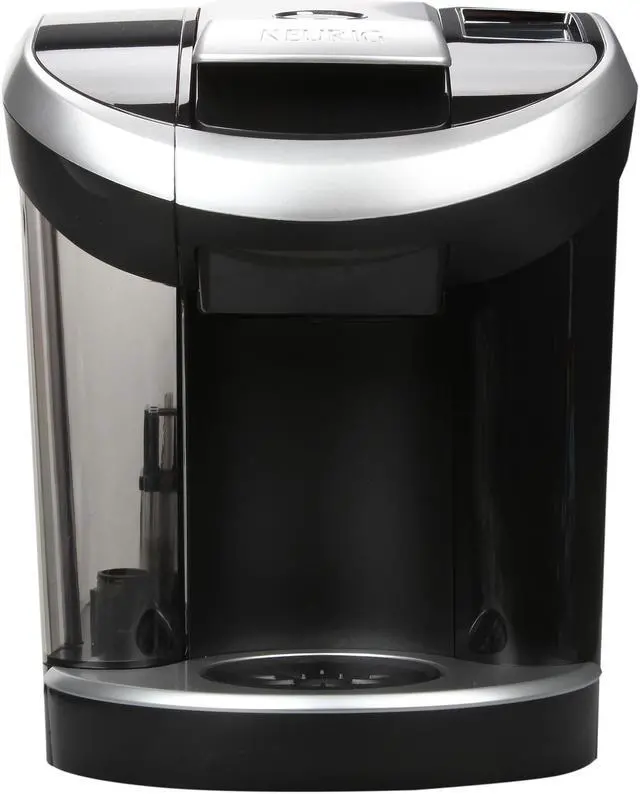 Alt view image 2 of 9 - Keurig Vue V700 Single Serve Brewing System with 8-Count Variety Box 27000