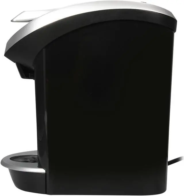 Alt view image 3 of 9 - Keurig Vue V700 Single Serve Brewing System with 8-Count Variety Box 27000