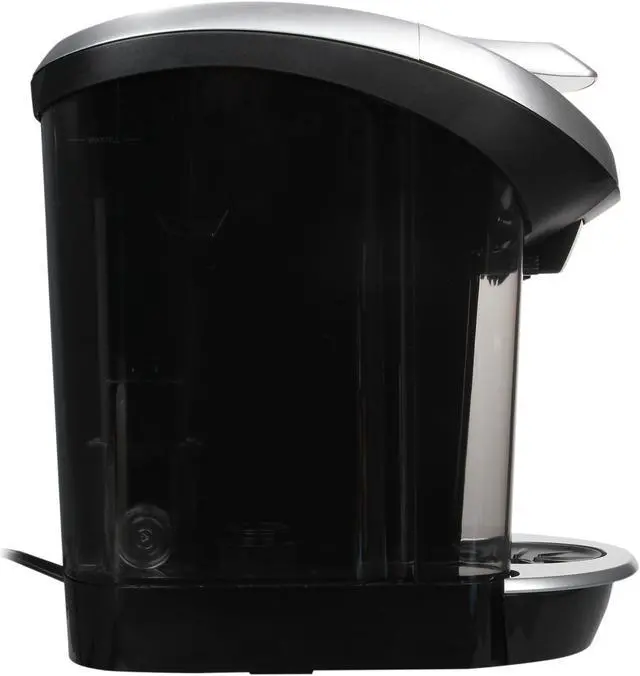 Alt view image 5 of 9 - Keurig Vue V700 Single Serve Brewing System with 8-Count Variety Box 27000