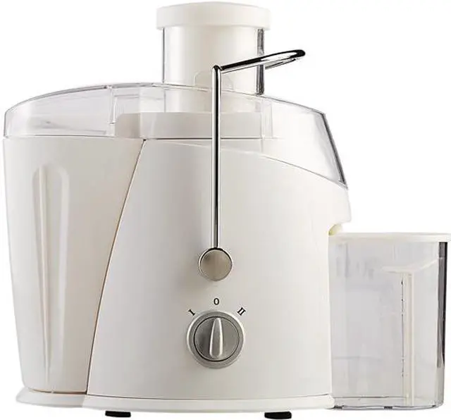 Main image of BRENTWOOD JUICE EXTRACTOR WHITE
