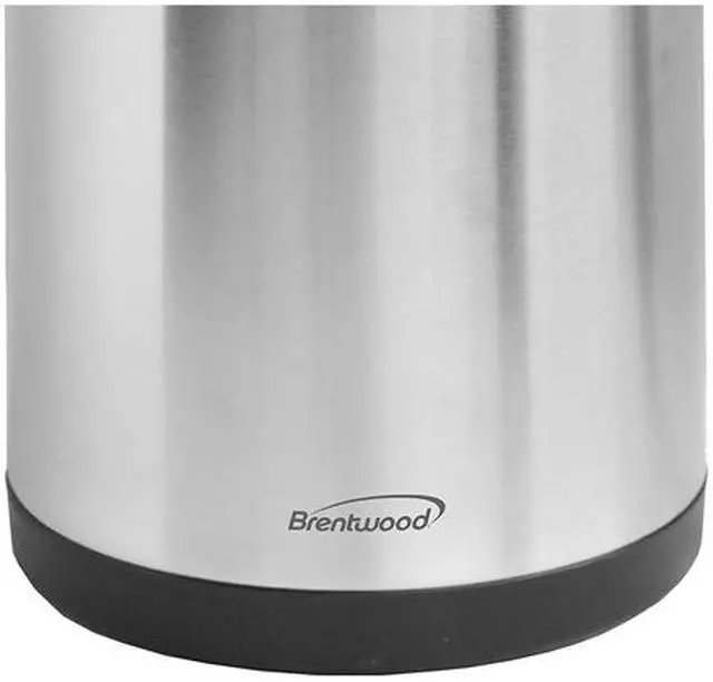 Alt view image 6 of 6 - Hot And Cold Airpot 2.5L Ss