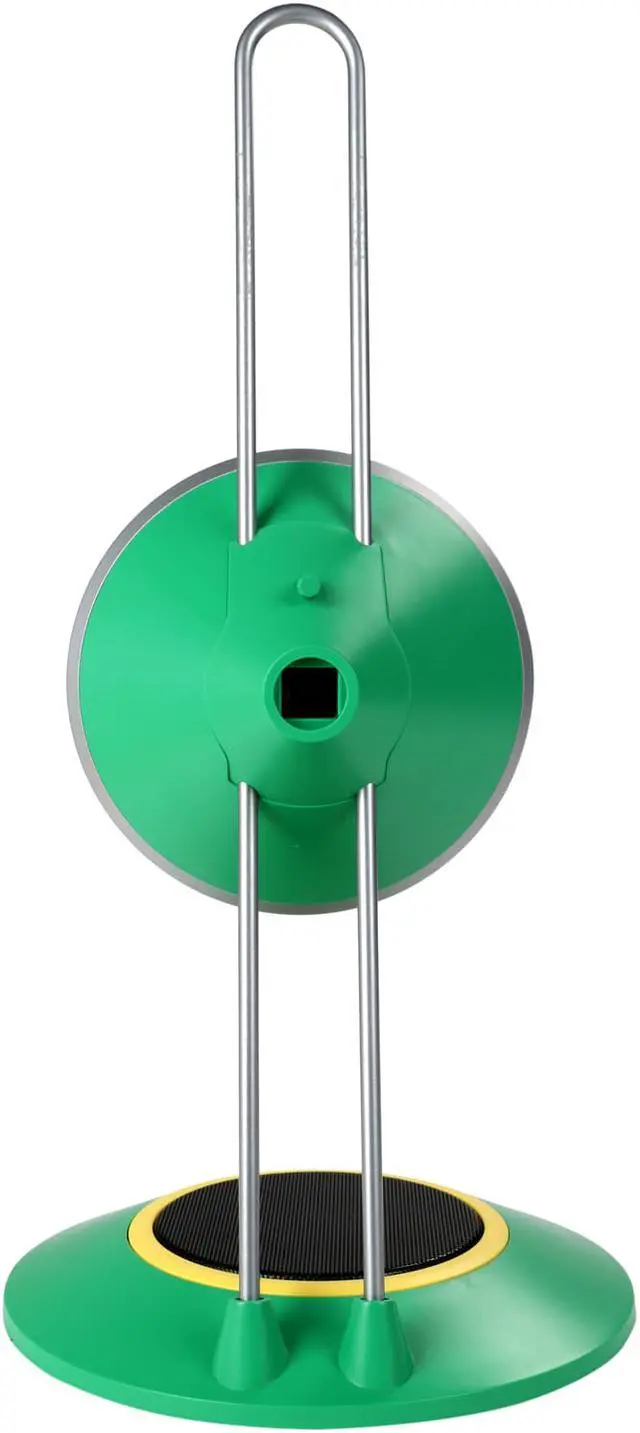 Alt view image 4 of 6 - Neat Widget A USB Cardioid Condenser Microphone - Green/Yellow/Black