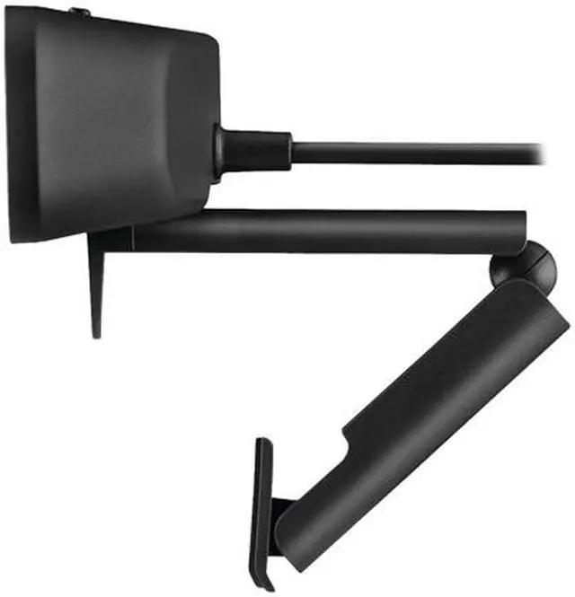 Alt view image 5 of 5 - Logitech C925-E Webcam, HD 1080p/30fps Video Calling, Light Correction, Autofocus, Clear Audio, Privacy Shade, Works with Skype Business, WebEx, Lync, Cisco, PC/Mac/Laptop/Macbook - Black