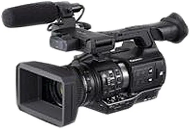 Main image of Panasonic - AJ-PX270PJ - Panasonic AJ-PX270PJ Digital Camcorder - 3.5 LCD - MOS - Full HD - 16:9 - AVC-Intra 100,