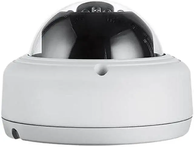 Alt view image 3 of 3 - D-Link Vigilance Hd Dcs-4603 Network Camera - Dome