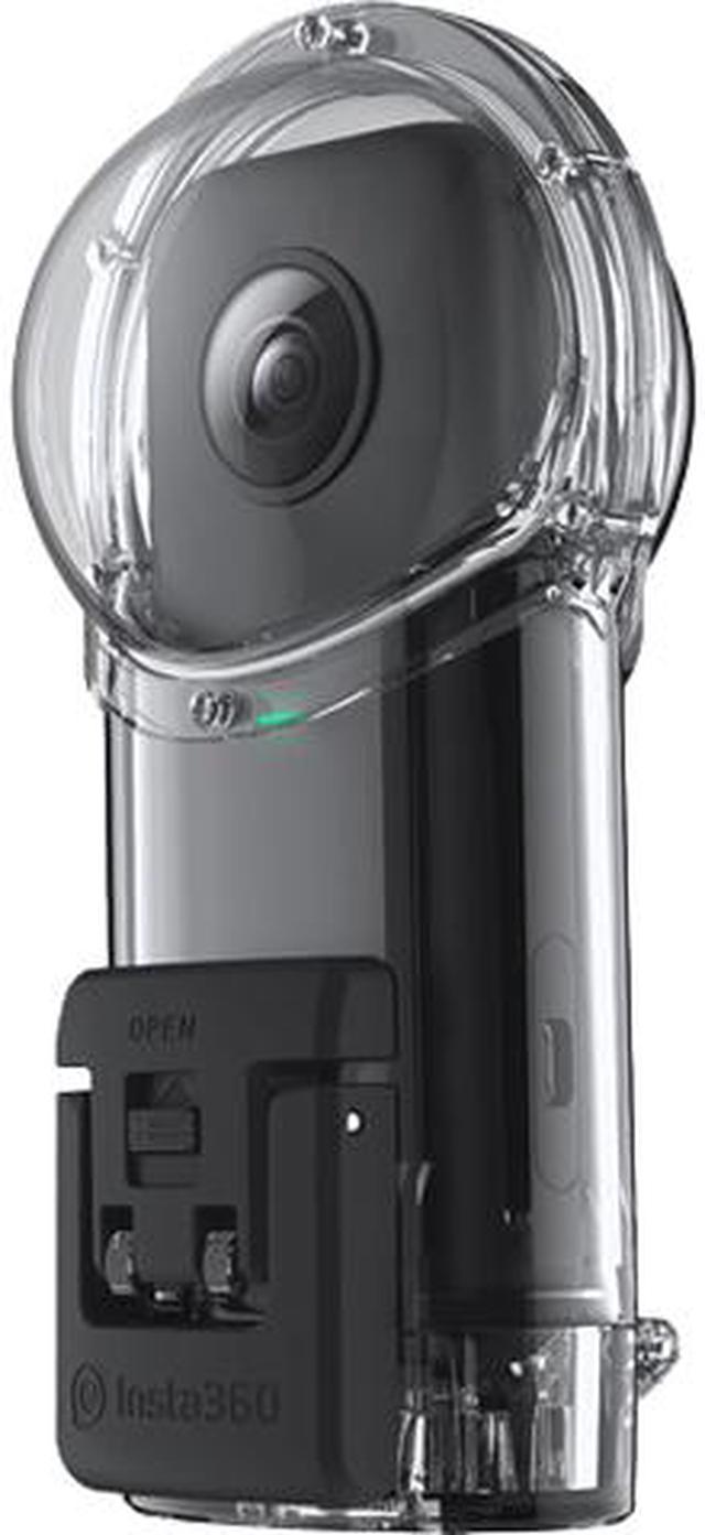 Insta360 Dive Case for ONE X with 1/4