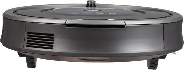 Alt view image 6 of 11 - iRobot Roomba 880 Vacuum Cleaning Robot with AeroForce Performance Cleaning System